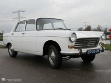 Peugeot 404 - - XC7