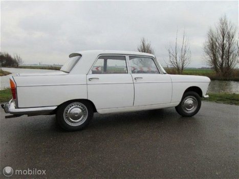 Peugeot 404 - - XC7 - 1