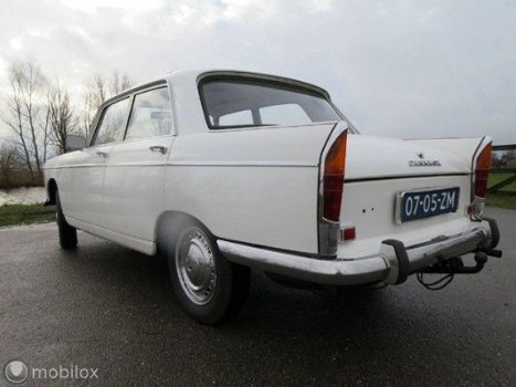 Peugeot 404 - - XC7 - 1