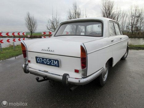 Peugeot 404 - - XC7 - 1