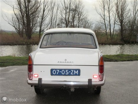 Peugeot 404 - - XC7 - 1