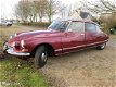 Citroën DS - D Special - 1 - Thumbnail