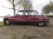 Citroën DS - D Special - 1 - Thumbnail