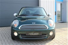 Mini Mini One - 1.4 Business Line /Panorama Dak/Lichtmetalen Velgen/Airco/Garantie/Half Leer