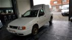 Volkswagen Caddy - 1.9 SDI Baseline werk paard - 1 - Thumbnail