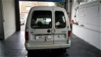 Volkswagen Caddy - 1.9 SDI Baseline werk paard - 1 - Thumbnail