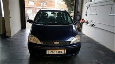 Ford Galaxy - 2.3-16V Trend 7 persoons GRATIS APK