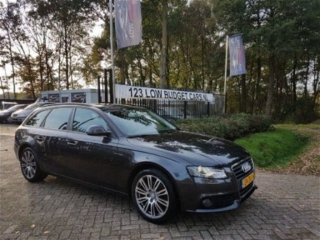 Audi A4 Avant - 1.8 TFSI Pro Line Business - 1