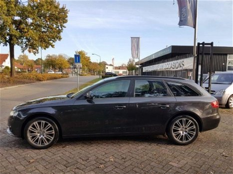 Audi A4 Avant - 1.8 TFSI Pro Line Business - 1