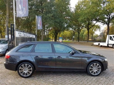 Audi A4 Avant - 1.8 TFSI Pro Line Business - 1