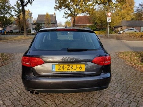 Audi A4 Avant - 1.8 TFSI Pro Line Business - 1