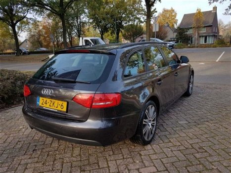 Audi A4 Avant - 1.8 TFSI Pro Line Business - 1