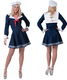 Sailor Anna maat 32-34 36-38 40-42 - 1 - Thumbnail