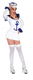 Navy Girl maat 32-34 36-38 40-42 - 1 - Thumbnail