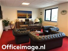 ARMA Directiemeubelen luxe directiebureau