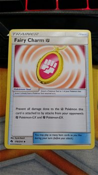 Fairy Charm F 176/214 Lost Thunder - 1