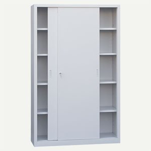 Schuifdeurkast 195x120x46 cm Vanaf: €295.00 - 1