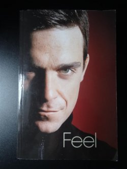 Feel, Robbie Williams - Chris Heath