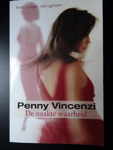 De naakte waarheid - Penny Vincenzi