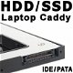HDD Caddy | 2.5