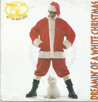 BC & The Basic Boom : Dreamin' Of A White Christmas (1991) - 1