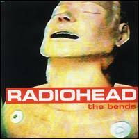 Radiohead - The Bends (CD) - 1