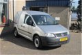 Volkswagen Caddy - 2.0 SDI - 1 - Thumbnail