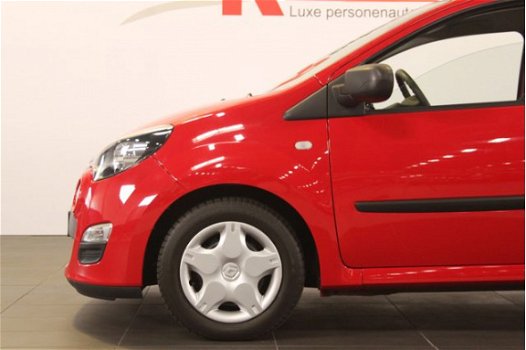 Renault Twingo - 1.2 16V Authentique - 1