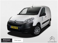 Citroën Berlingo - Full Electric Comfort (Airco - Parkeersensoren - Navigatie)