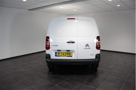 Citroën Berlingo - Full Electric Comfort (Airco - Parkeersensoren - Navigatie) - 1