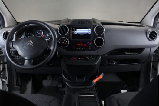 Citroën Berlingo - Full Electric Comfort (Airco - Parkeersensoren - Navigatie) - 1