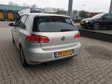 Volkswagen Golf - 1.2 TSI Tour - 1