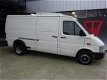 Volkswagen LT-46 - 46A 2.8 TDI L2 | KOELWAGEN | DAG & NACHT | AIRCO | CRUISE | 3-ZITS | BTW-AUTO - 1 - Thumbnail