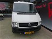 Volkswagen LT-46 - 46A 2.8 TDI L2 | KOELWAGEN | DAG & NACHT | AIRCO | CRUISE | 3-ZITS | BTW-AUTO - 1 - Thumbnail