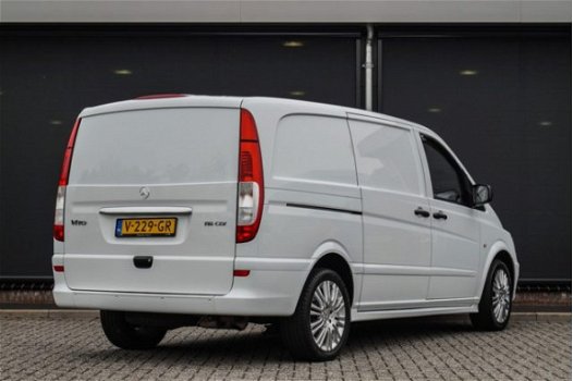 Mercedes-Benz Vito - 116Cdi 163Pk 320 PDC/18 - 1