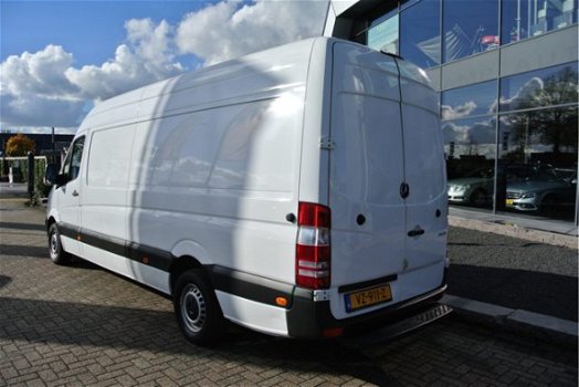 Mercedes-Benz Sprinter - 313 CDI WB 432 L3-H2 - 1