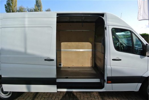 Mercedes-Benz Sprinter - 313 CDI WB 432 L3-H2 - 1