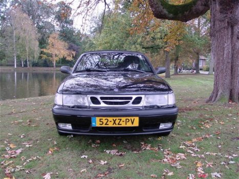 Saab 9-3 Cabrio - CABRIOLET SE 2.3 - 1