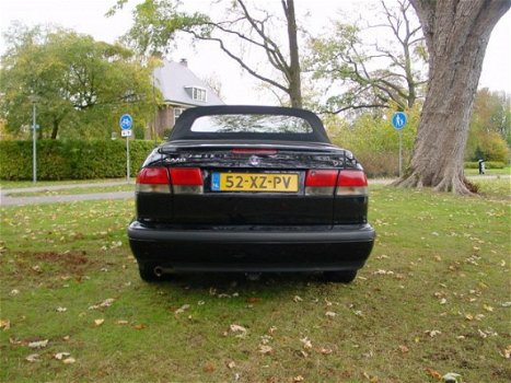 Saab 9-3 Cabrio - CABRIOLET SE 2.3 - 1