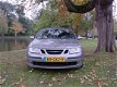 Saab 9-3 Cabrio - CABRIOLET 1.9 TID 150PK VECTOR - 1 - Thumbnail