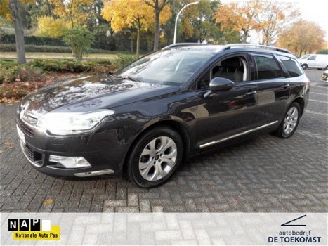 Citroën C5 Tourer - HDI LED ECC CLIMAT CRUISE LM - 1