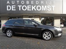 Citroën C5 Tourer - HDI LED ECC CLIMAT CRUISE LM