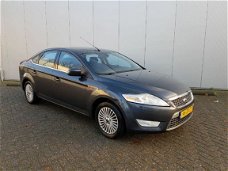 Ford Mondeo - 2.0-16V Titanium