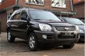 Kia Sportage - 2.0 CVVT Executive - 1 - Thumbnail