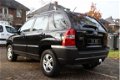 Kia Sportage - 2.0 CVVT Executive - 1 - Thumbnail