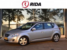 Kia Cee'd - 1.6 X-ecutive