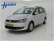 Volkswagen Sharan - 2.0 TDI DSG AUT. 7-PERS. + NAVIGATIE - 1 - Thumbnail