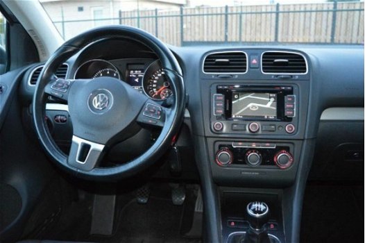 Volkswagen Golf - 1.2 TSI Trend Edition BlueMotion - 1