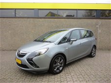 Opel Zafira Tourer - 1.4 Turbo Edition 5 pers