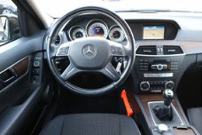 Mercedes-Benz C-klasse Estate - C180 BE